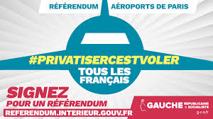 Cette première victoire ouvre un processus complexe qui. Archives Des Referendum Adp Gauche Republicaine Et Socialiste