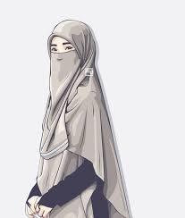 Gambar kartun muslimah lucu terbaru 2019; Download Gambar Animasi Ibu Dan Anak Berhijab Gratis Cikimm Com