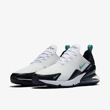 The popular color combo was a natural choice considering that tinker hatfield's am93 was originally slated to be named the 'air max 270' based on the configuration of the max air bag. Nike Air Max 270 G Dusty Cactus Grailify