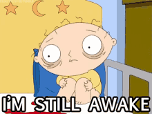 You're finally awake, a new meme format was born. Im Awake Gifs Tenor