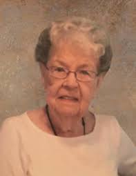 Martha Reynolds Obituary