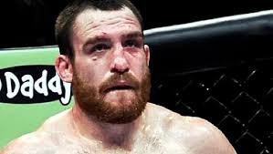 Titan FC 35 Weigh-in Results: Lightweight Champ Pat Healy Stripped for  Missing Weight