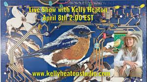 Bildergebnis für Kelly Heaton