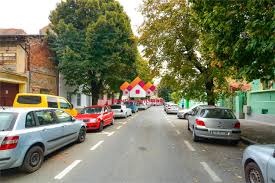 Harta străzii 9 mai din localitatea sibiu județul sibiu. Casa De Vanzare In Sibiu Single Zona 9 Mai Curte Proprie New Concept Living 2102