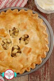The Perfect Classic Apple Pie Recipe Classic Apple Pie Recipe Apple Pie Recipes Baked Apple Pie