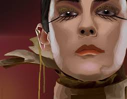 Hunger Games Fire Projects :: Photos, videos, logos, illustrations and  branding :: Behance