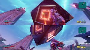 Joltzdude thought the giant mystery cube was just for looks, but i knew better ;) !!!spoilers lie within!!! Borderlands 3 Cube Puzzle Youtube