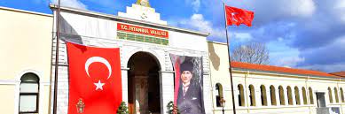 Bu maddede türkiye'nin i̇stanbul ilinin valilerinin listesi yer almaktadır. Istanbul Valiligi Ø§Ù„ØµÙØ­Ø© Ø§Ù„Ø±Ø¦ÙŠØ³ÙŠØ© ÙÙŠØ³Ø¨ÙˆÙƒ