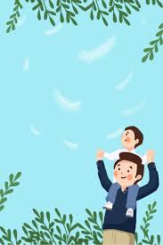 Tarjeta para un gran papá. Arte Fresco Personajes De Dibujos Animados Dia Del Padre Dibujos Dia Del Padre Fotos Dia Del Padre Imagenes Dia Del Padre