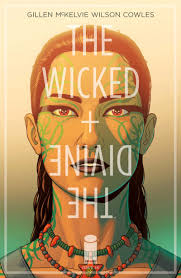 The Wicked + The Divine #36 Reviews (2018) at ComicBookRoundUp.com