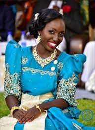 Kwanjula Cathie Introduces Arthur Ugandan Weddings African Wear African Fashion African Wedding