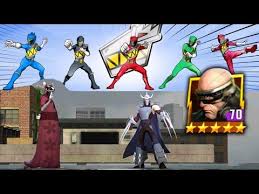 Power Rangers Vs Tmnt Legends And Krang In Valentine S Update From Teenage Mutant Ninja Turtles L Teenage Mutant Ninja Turtles Ninja Turtle Games Power Rangers