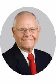 Ralph Korte (1905–2025) of Highland, IL