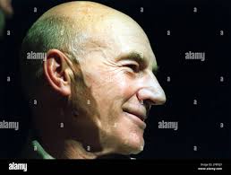 Jb priestley hi-res stock photography and images