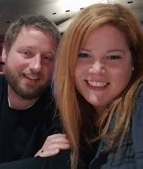 Lacy Hancock's Instagram, Twitter & Facebook