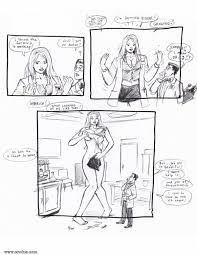 Page 36 | dreamtales-comicsbojay-giantess-cartoons | Erofus - Sex and Porn  Comics
