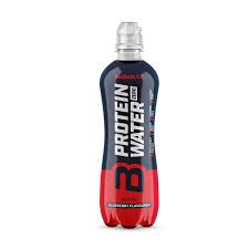 Nước Uống Bổ Sung Protein Water BiotechUSA Cực Ngon