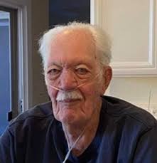 David (Dave) Ward Baker Obituary