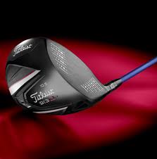 913d2 Driver Review Golf Monthly