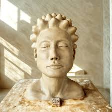 The process #artebrasileira #esculturacontemporanea #escultura #brazilianart