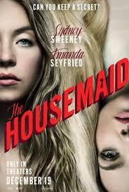 So I actually just noticed this. In the first still of the trailer for "The  Housemaid" Sydney Sweeney seems to be hooking up with Amanda Seyfried's  husband. Then it cuts immediately to