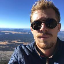 Caleb Mellon's Instagram, Twitter & Facebook