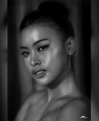 Charcoal drawing techniques and tips