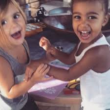 Find Out the Meanings Behind the Kardashian Kids' Names