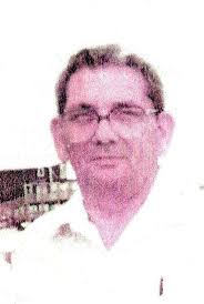 George Mitchell Obituary