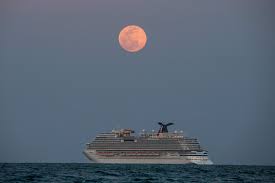 Cdc To Cruise Industry U S Cruises Could Potentially Restart In July