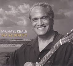 Michael Keale/No Ka Beauty