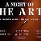Night of the Arts event in Montgomery, AL