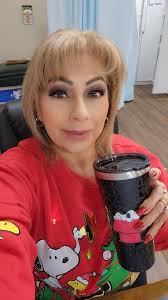 Friday morning coffee and weather discussion