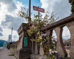 Gresham, vancouver, hillsboro, beaverton, amity, battle ground, banks, barlow, camas, canby, carlton, clatskanie, columbia city, cornelius, dayton, dundee, durham. Florists Rescue Their Spring Blooms For Public Installations During Pandemic Opb