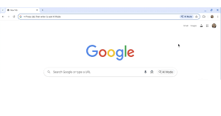 Here's how to remove AI Mode from Google Chrome's address bar