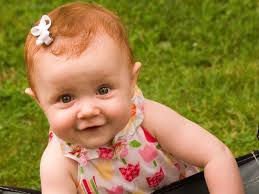 I Got Girl Red What Will Your Baby Look Like Baby Quiz Quizzes For Kids Future Life Quiz