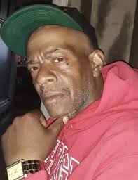 Obituary information for Sidney "Omar" Johnson