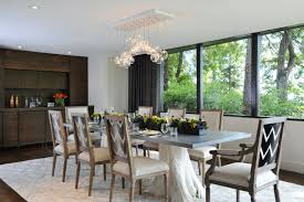 Decmode trunk end table with drawers. Tree Trunk Dining Table Houzz