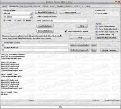 Rated as #1 access password recovery . Unlock Alcatel 5033a Usando Solo Nck Box O Dongle Clan Gsm Union De Los Expertos En Telefonia Celular