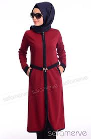 Percem Kap 5119 03 Bordo Moda Stilleri Percem Kaptan