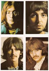 What's your favorite Beatles album?