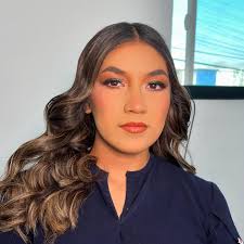 Marlene Gutiérrez Makeup added...