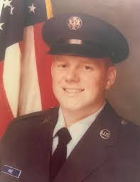 Obituary information for Richard Brent McGee