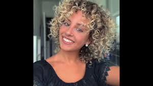 Check spelling or type a new query. 100 Short Haircuts For Curly Hair 2021 2022 Vogue Typer Youtube