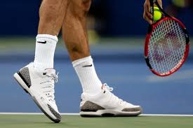 Jun 02, 2021 · ottawa — air canada is heading for a bout of political turbulence as finance minister chrystia freeland signalled her displeasure over millions in bonuses to the airline's executives as the. Nike S Tennis Match Roger Federer And Michael Jordan Wsj