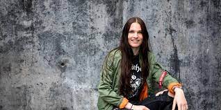 De två fick 1998 en dotter, maja strömstedt. Maja Stromstedt Vill Bli Min Egen Person Gp
