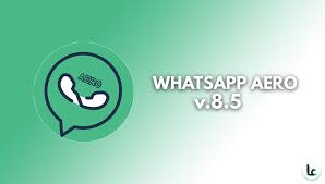 Download whatsapp aero 8.95 latest version ⭐ dengan fitur baru paling keren ✓ versi terbaik hazar bozkurt ⏩ coba sekarang! Whatsapp Aero Download V7 92 Apk Latest Version Wa Aero 2019