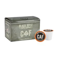 Discover how the new defence policy will shape canada's role in the world Caf Coffee Rounds Black Rifle Coffee Company