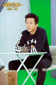 大闹天竺buddies in india 邓超deng chao mv running man sun li ancient armor