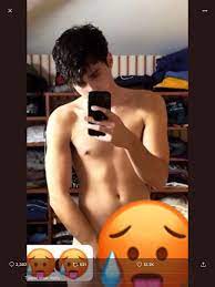 Benji nude